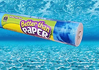 Under The Sea Better Than Paper Bulletin Board Roll