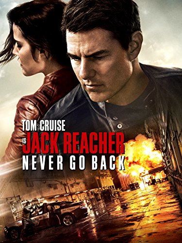 Jack Reacher: Never Go Back