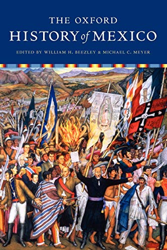 10 Best Mexico History Book