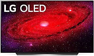 LG OLED65CXPUA Alexa Built-in CX 65-inch 4K Smart OLED TV (2020 Model)