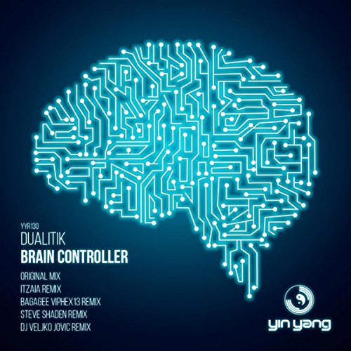 Brain Controller (DJ Veljko Jovic Remix)