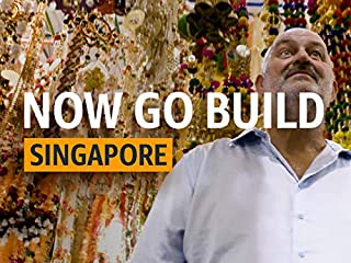 Now Go Build with Werner Vogels - Singapore