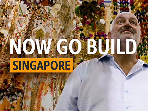 Now Go Build with Werner Vogels - Singapore