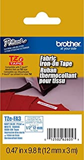 2/Pack Genuine Brother 1/2