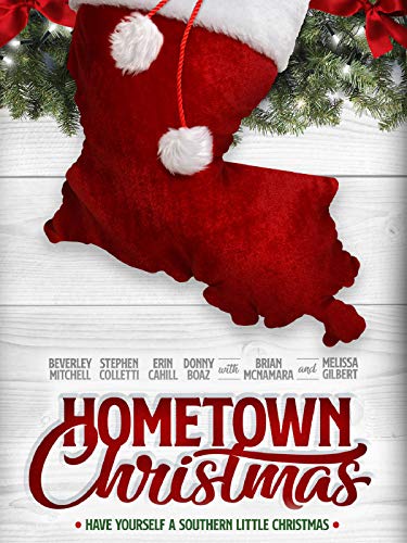 Hometown Christmas