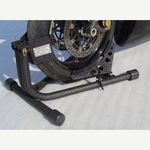 10 Best Motorcycle Wheel Chock Stand