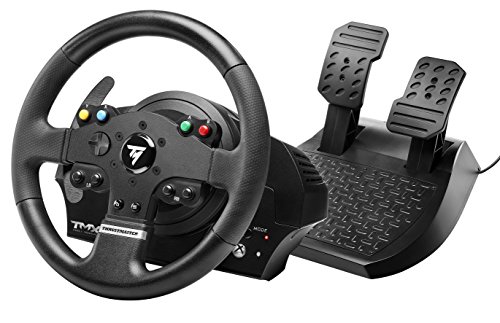 Thrustmaster TMX Force Feedback Racing Wheel (XBOX Series X/S, XOne & Windows)