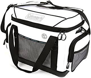 Coleman 42-Can Soft-Sided Marine Cooler Bag