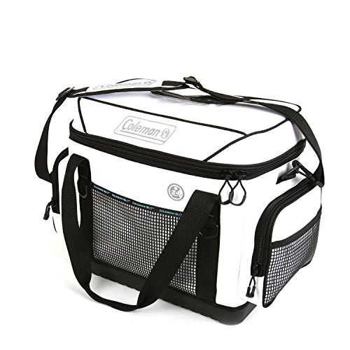 Coleman 42-Can Soft-Sided Marine Cooler Bag