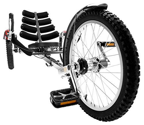 10 Best Recumbent Trike For Heavy Person