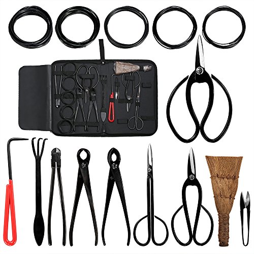 9 Best Bonsai Tool Set