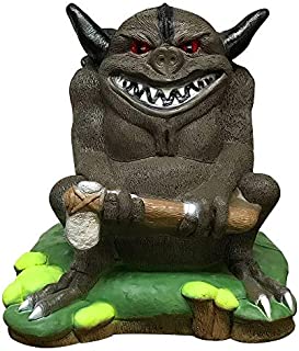 Delta McKenzie Backyard IMP Target, Green