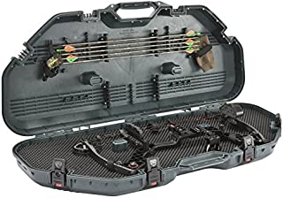 Plano All Weather Series Bow Case, Green, Small