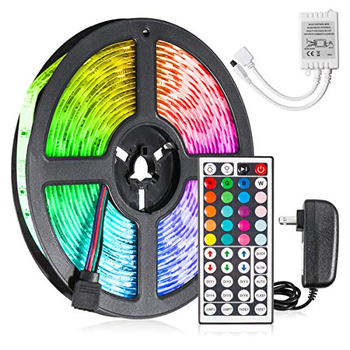 10 Best Rgb Led Strip Utomhus