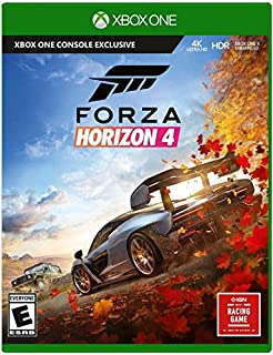 Forza Horizon 4 Standard Edition  Xbox One