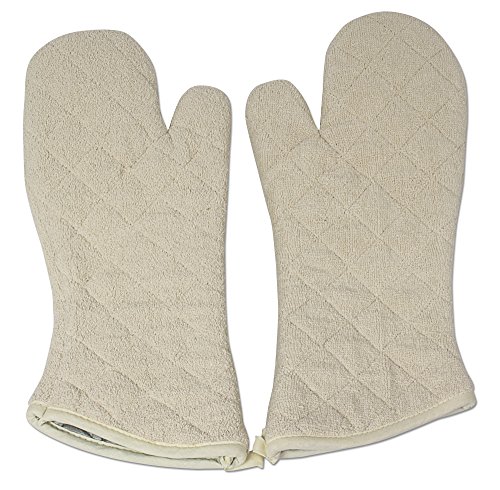 10 Best Oven Mitts For Large Hands