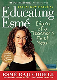 Educating Esme: Diary of a Teacher's First Year