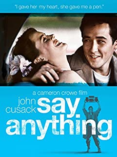 Say Anything