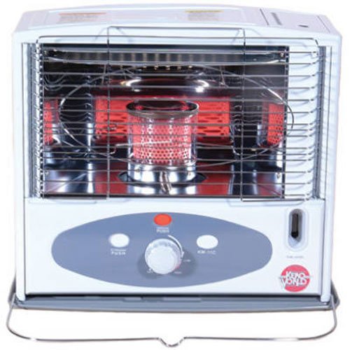 10 Best Kerosene Heater For House