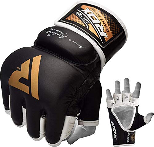 9 Best Sparring Gloves For Kickboxing