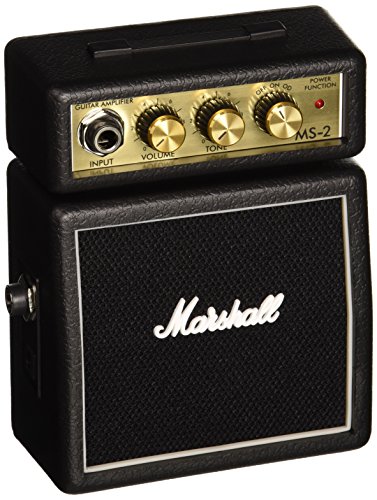 10 Best Portable Battery Powered Guitar Amp