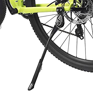 BV Adjustable Rear Mount Bicycle Bike Kickstand for 24