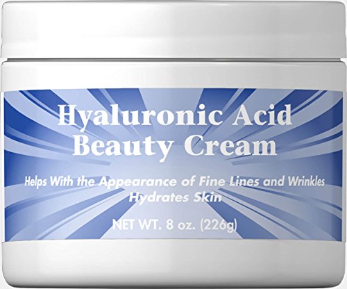 10 Best Hyaluronic Acid Face Creams