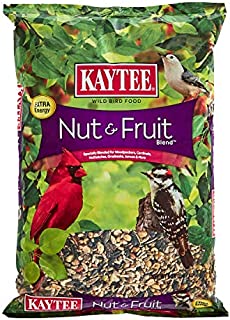 Kaytee Fruit Nut Blend Pet Food, 5 lb