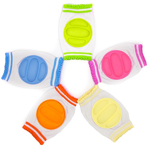 8 Best Baby Knee Pads For Crawling Kmart