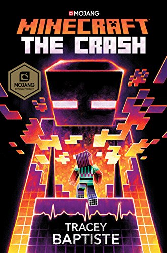 10 Best Minecraft Fiction Books