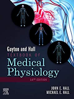 Guyton and Hall Textbook of Medical Physiology E-Book (Guyton Physiology)