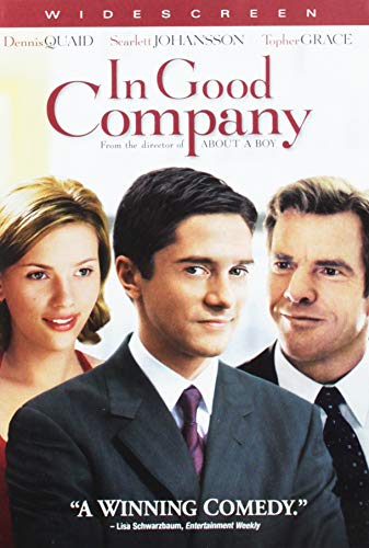 In Good Company (Widescreen Edition)