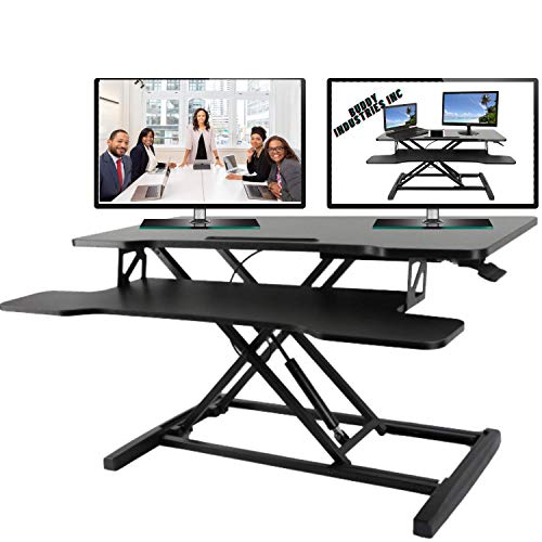 Stand Up Desk Converter - Big 36