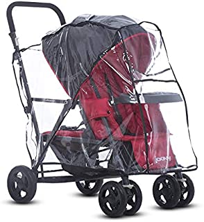 Joovy Caboose Rain Cover