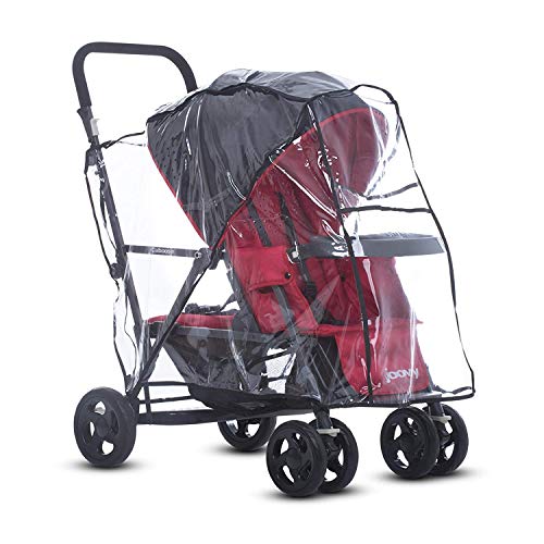 10 Best Sit And Stand Stroller For Disney