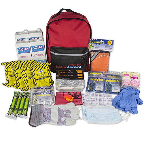 10 Best Earthquake Kit For Family