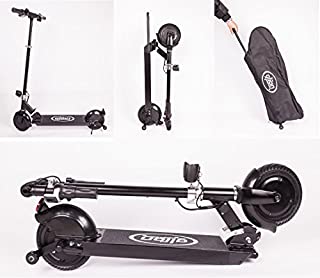 Glion Dolly Foldable Lightweight Adult Electric Scooter UL Certified