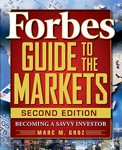 10 Best Investing Books Forbes