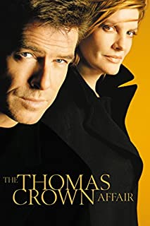 The Thomas Crown Affair