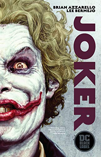 10 Best Comics With The Joker