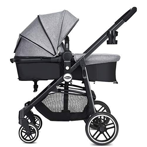 10 Best Quality Bassinet Strollers