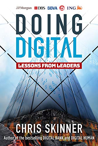 Doing Digital: Lessons from Leaders