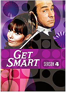 Get Smart: Season 4