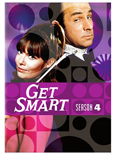 Get Smart: Season 4