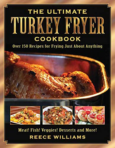 10 Best Turkey Frying Recipe