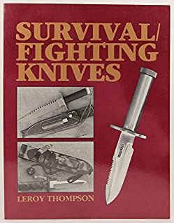 Survival/Fighting Knives