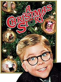 A Christmas Story (1983)