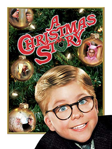 A Christmas Story (1983)