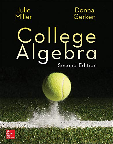 10 Best Textbooks For Algebra