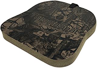 Northeast Products Therm-A-Seat 1.5in Brown Camo